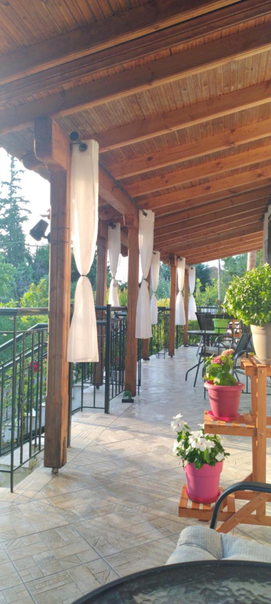 Vergia Studios Sozopoli Dış mekan fotoğraf